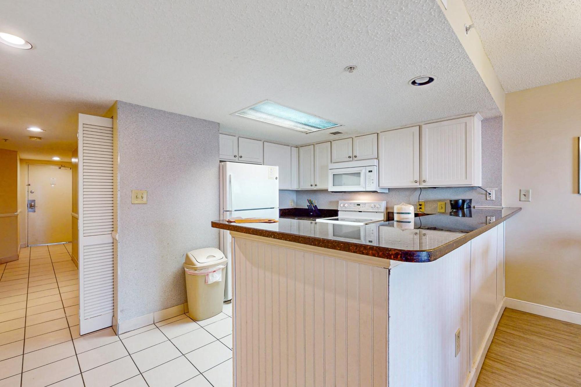 Sand Dunes 807 Myrtle Beach Exterior photo