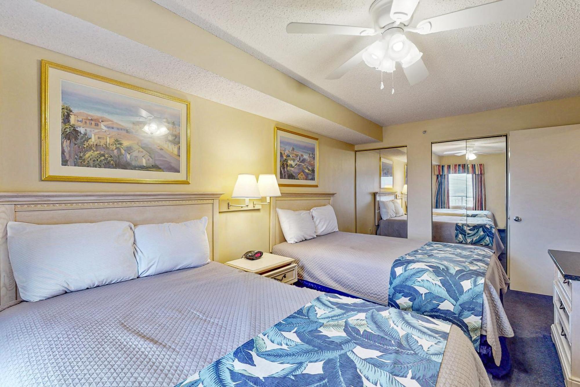 Sand Dunes 807 Myrtle Beach Exterior photo